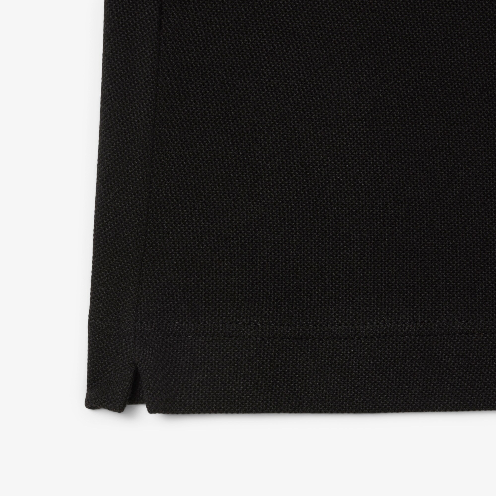 Classic Fit Signature Print L.12.12 Polo Shirt image number 2
