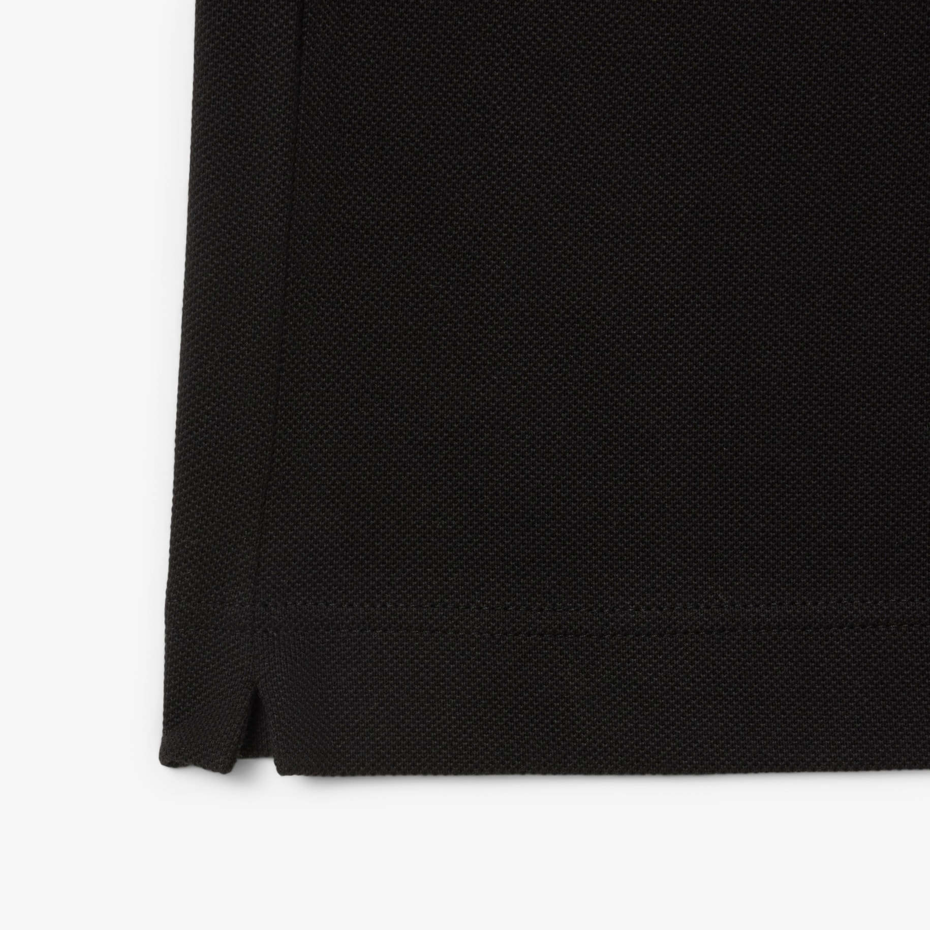 Classic Fit Signature Print L.12.12 Polo Shirt image number 2