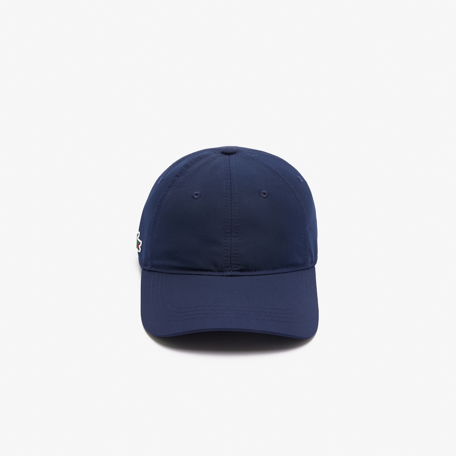 Unisex Lacoste SPORT Lightweight Cap image number 2