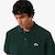 Classic Fit Landscape Crocodile Piqu&eacute; Polo Shirt image number 1