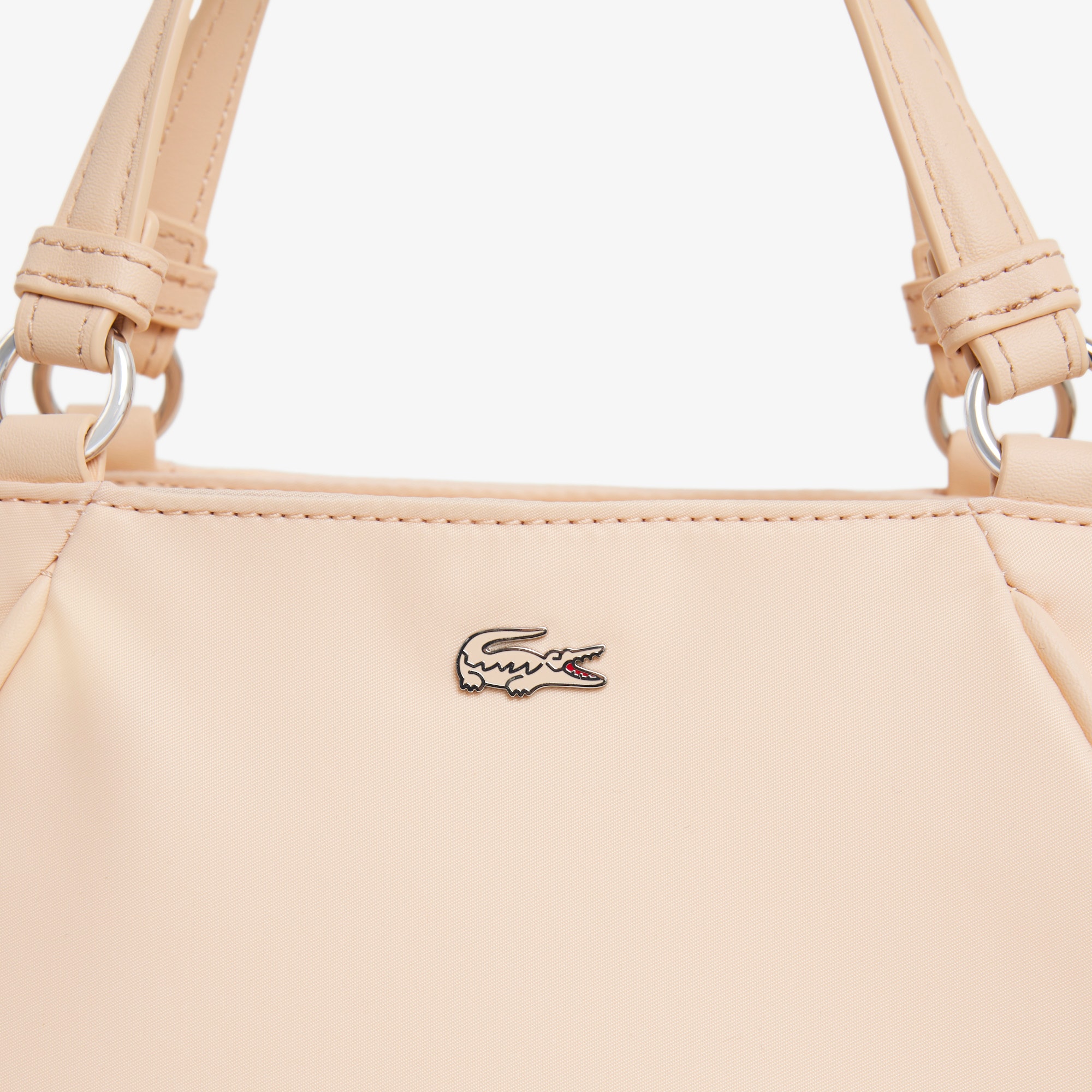 Small Day in L Top Handle Bag image number 4