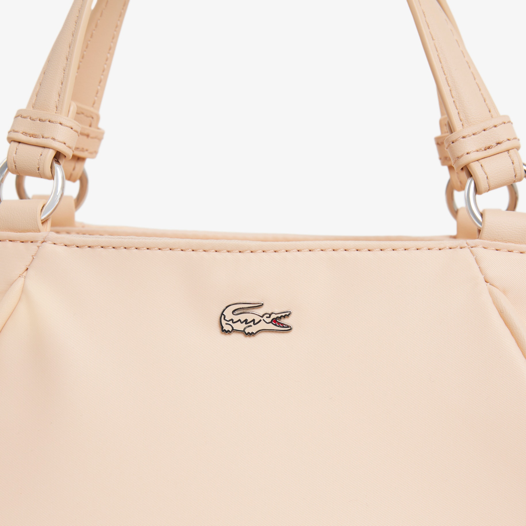 Small Day in L Top Handle Bag image number 4