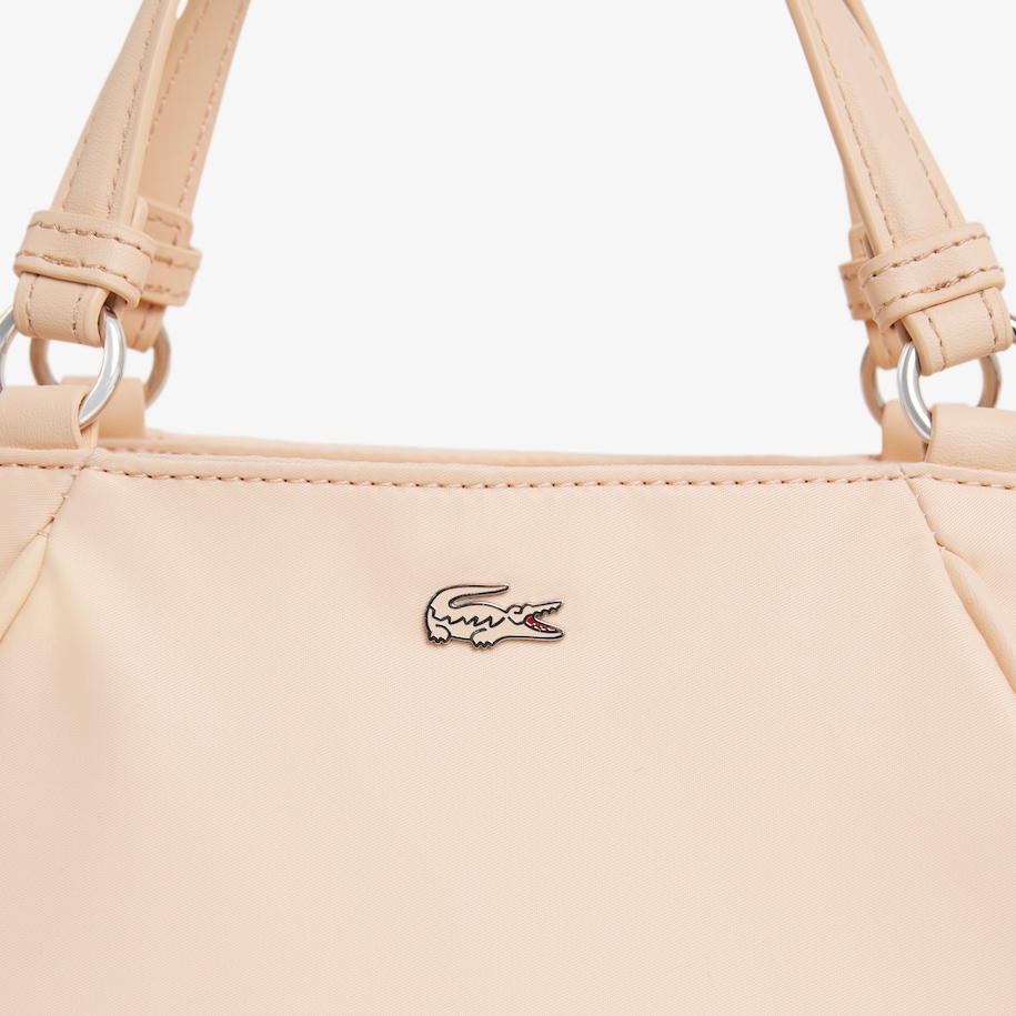 Small Day in L Top Handle Bag image number 4