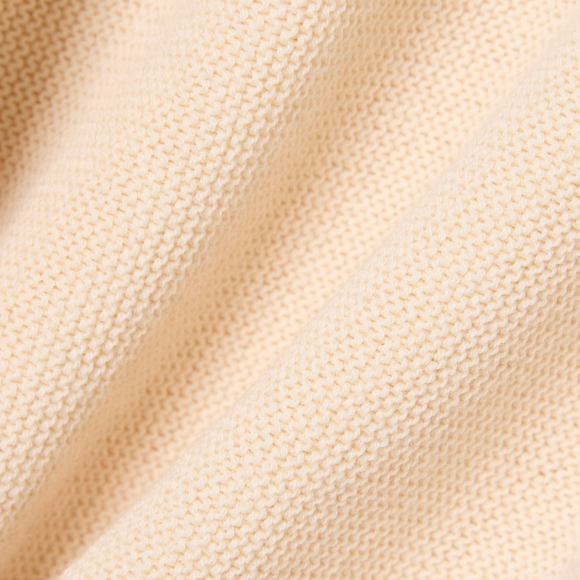 Classic Fit Stripe Detail Knit T-Shirt image number 5