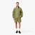 Loose Cut Zipped Pocket Shorts image number 0