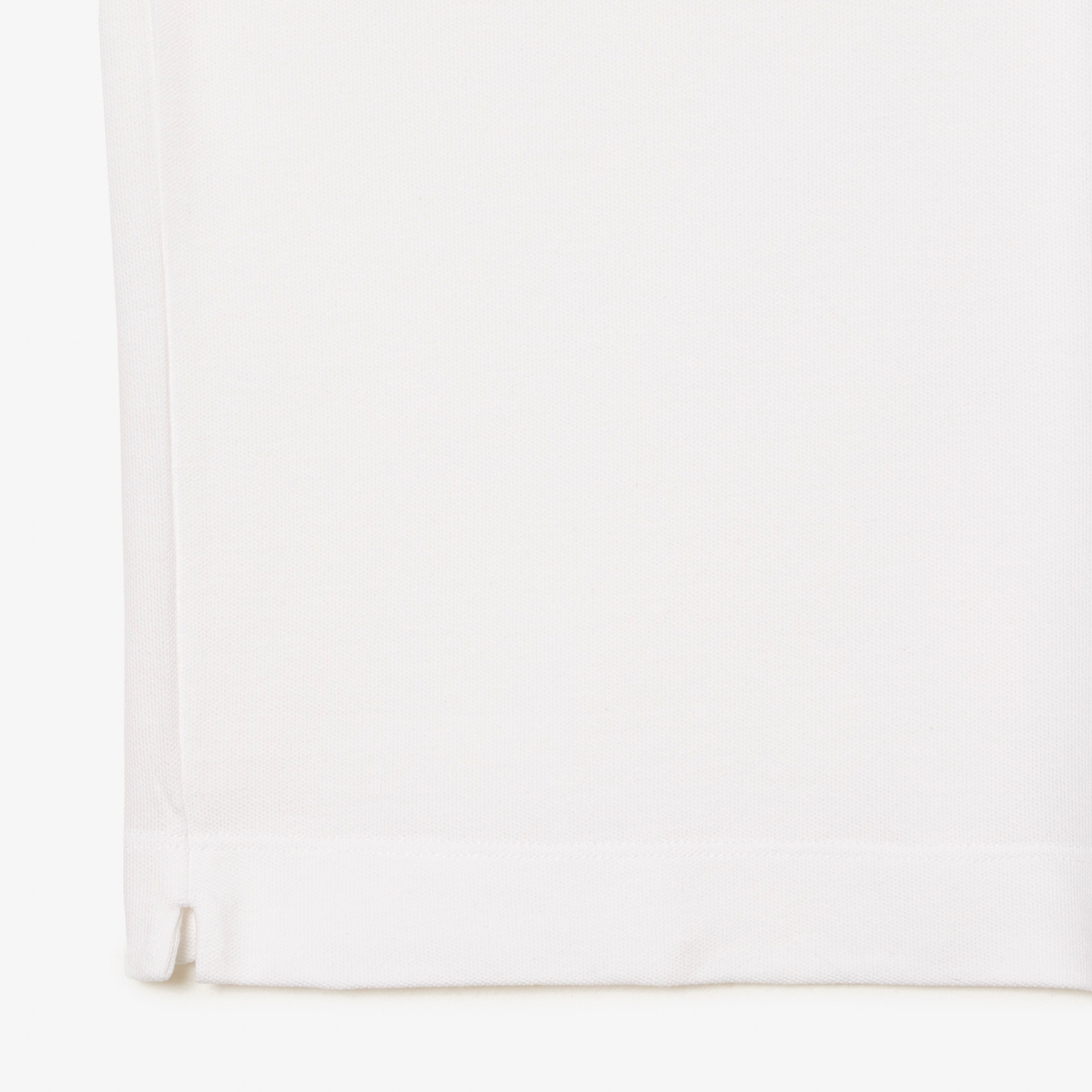 Regular Fit Paris Stretch Piqu&eacute; Polo Shirt image number 6