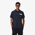 Classic Fit Printed Petit Piqu&eacute; Polo Shirt image number 0