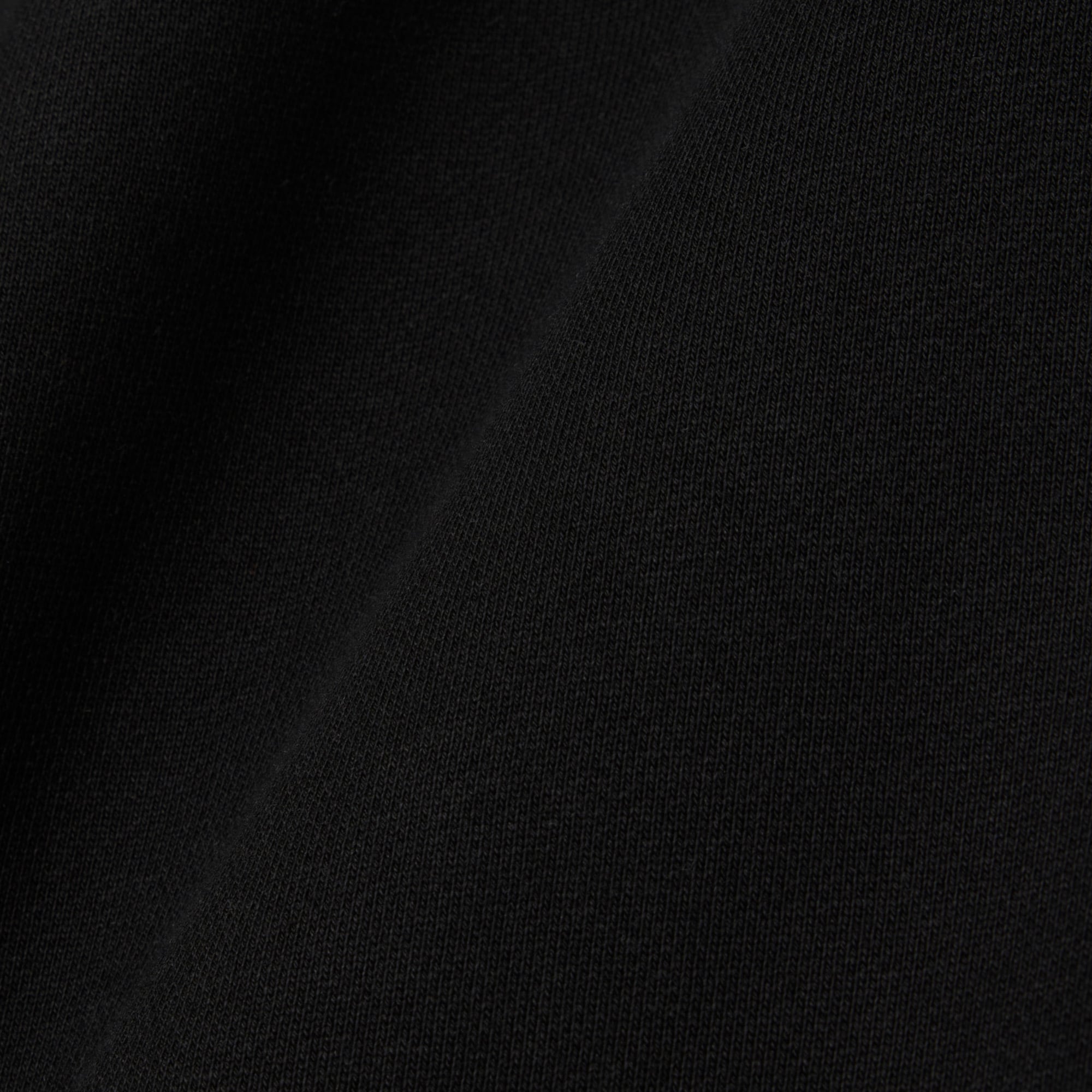 Stripe Band Fleece Sweatshirt image number 5