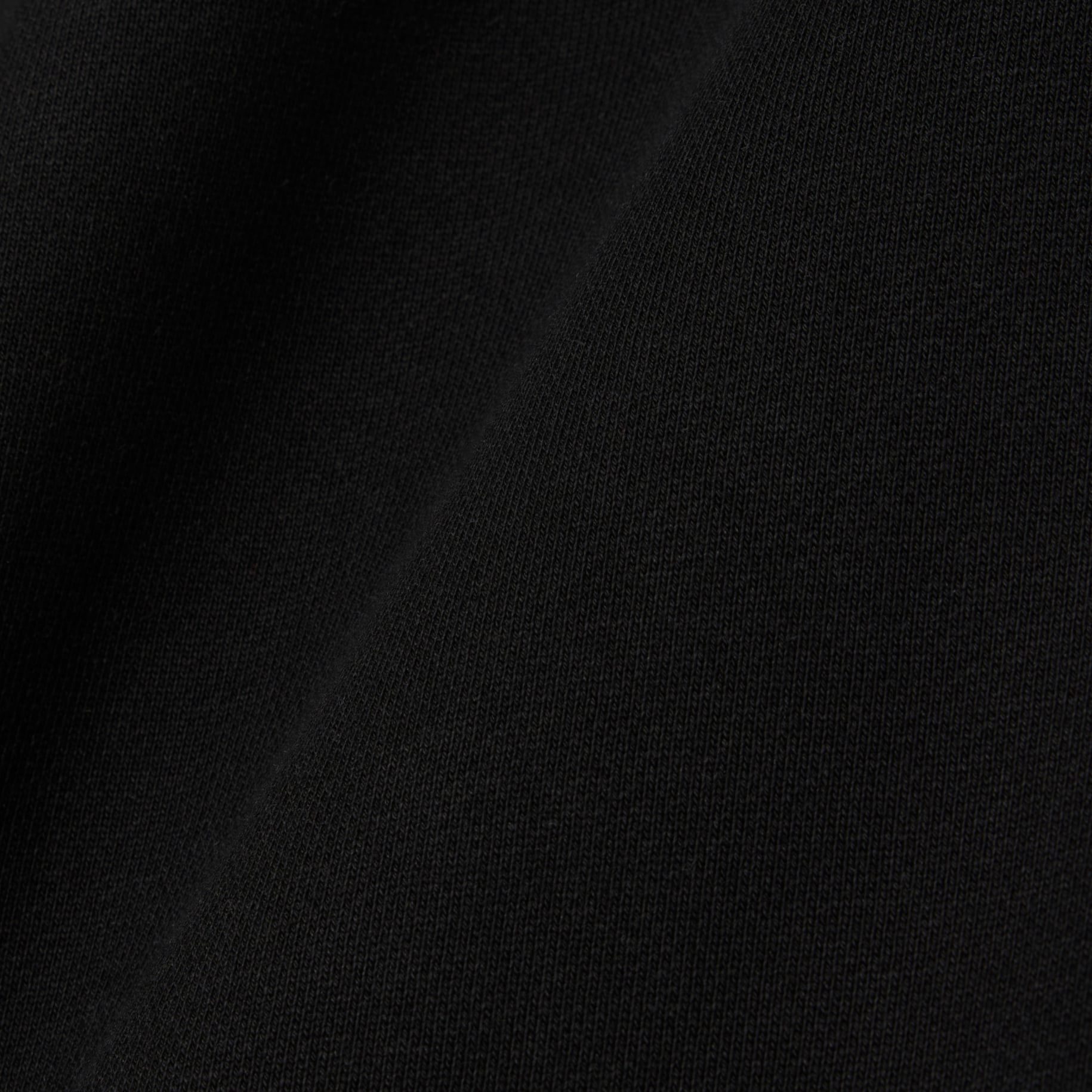 Stripe Band Fleece Sweatshirt image number 5