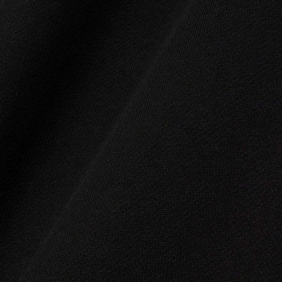 Stripe Band Fleece Sweatshirt image number 5