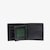 Men's Flat Signature Leather Wallet image number 1
