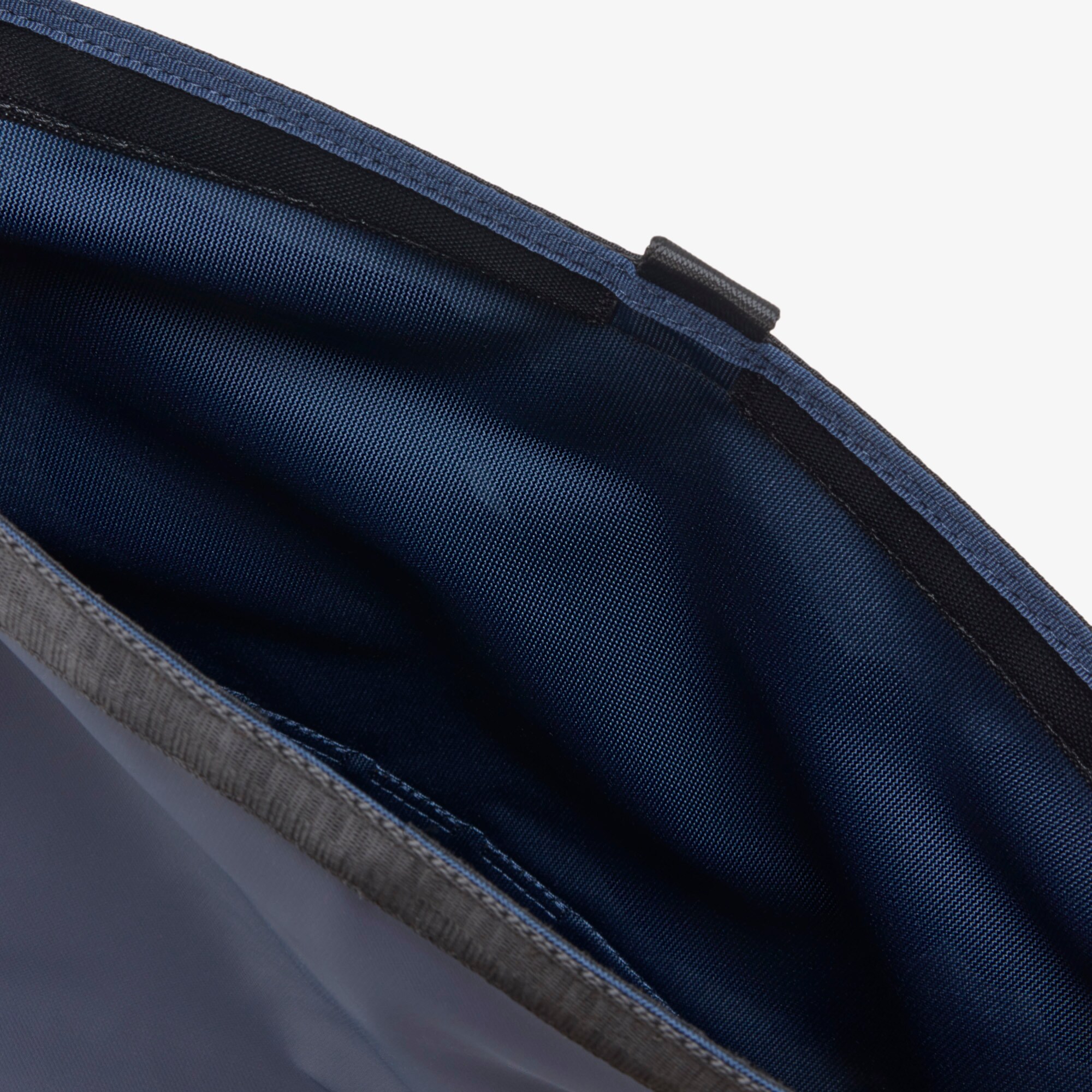Large Lacoste in Motion Messenger Bag image number 3