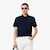 Regular Fit Paris Stretch Piqu&eacute; Polo Shirt image number 0