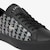 Men's Powercourt Leather Sneakers image number 5