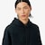 Runway Embroidered Crocodile Hoodie image number 1