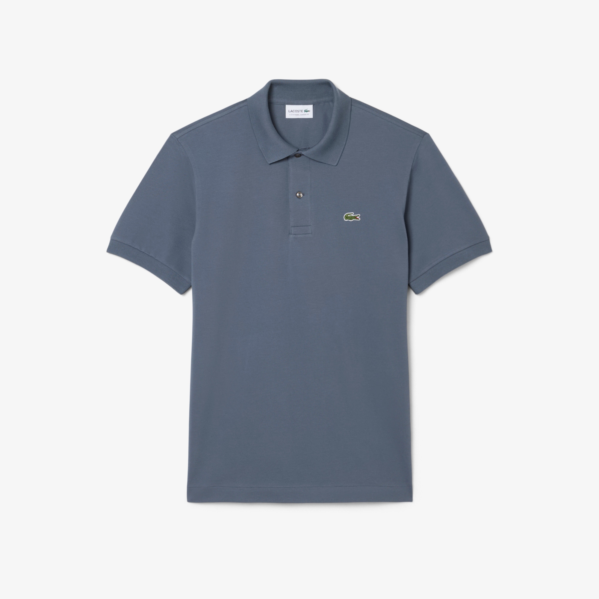 Classic Fit L.12.12 LIGHT Polo Shirt image number 3