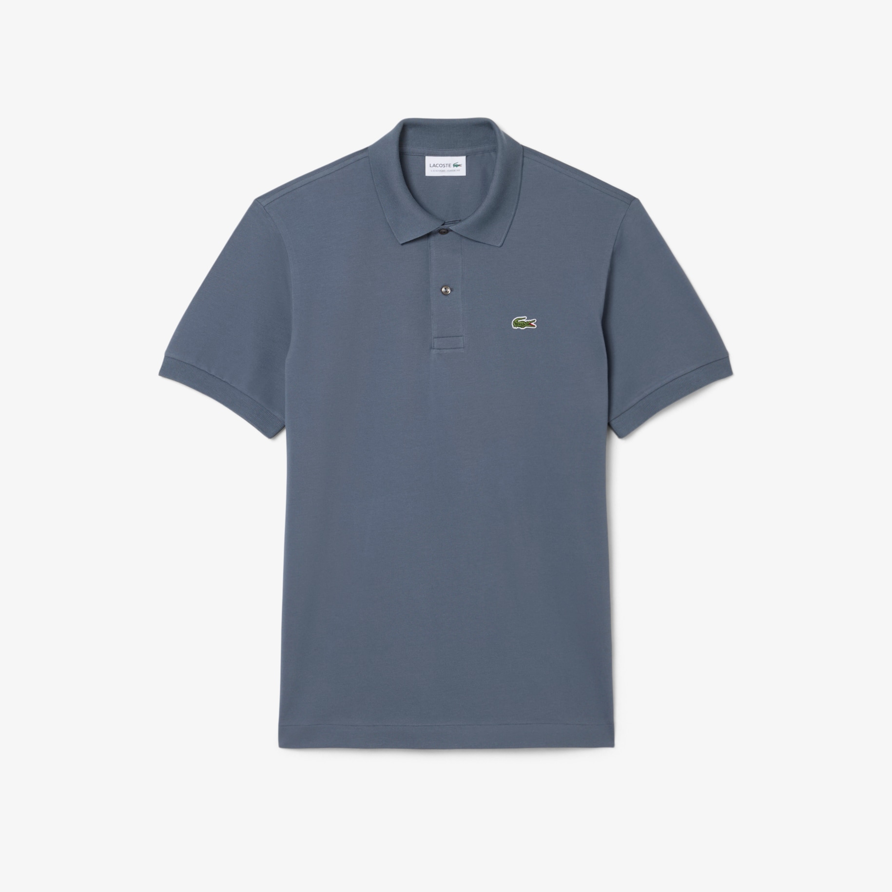 Classic Fit L.12.12 LIGHT Polo Shirt image number 3