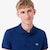 Slim Fit Stretch Mini Piqu&eacute; Polo Shirt image number 1