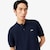 Classic Fit Knitted Polo Shirt image number 1
