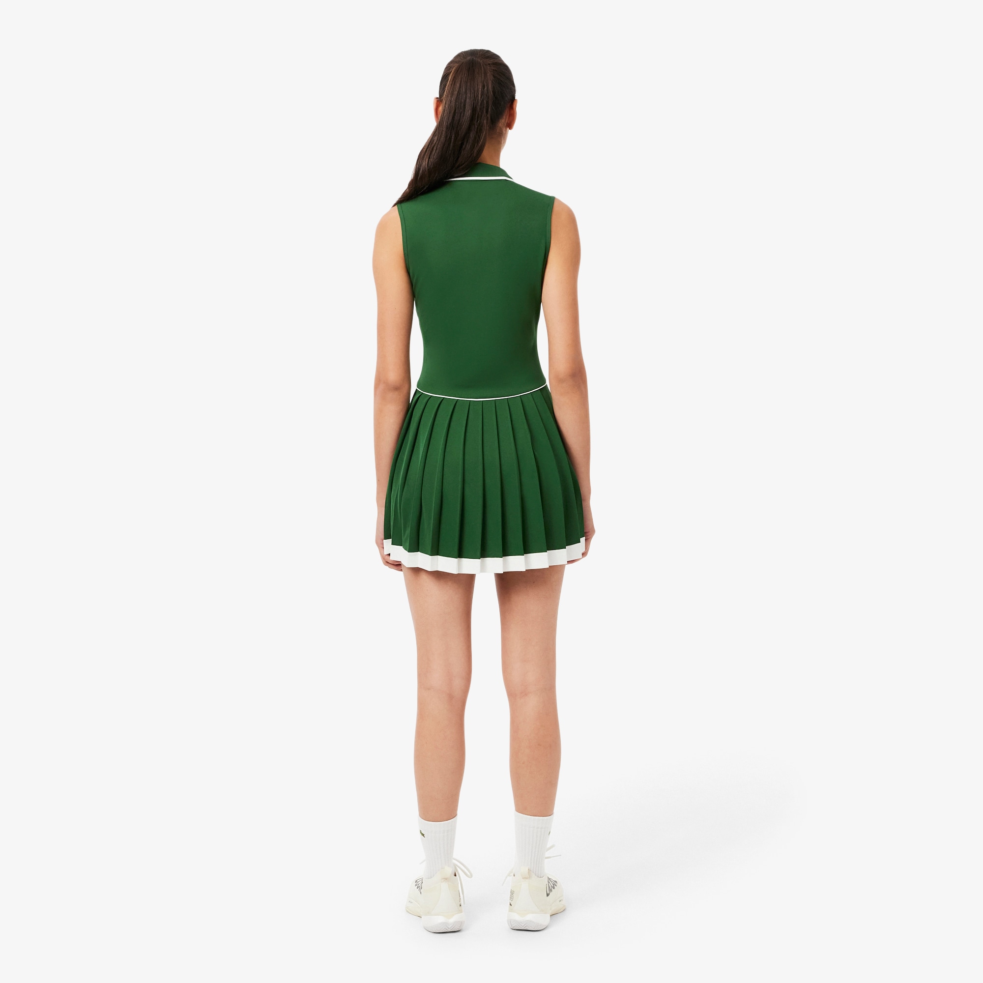 Ultra Dry Tennis Heritage Dress image number 2