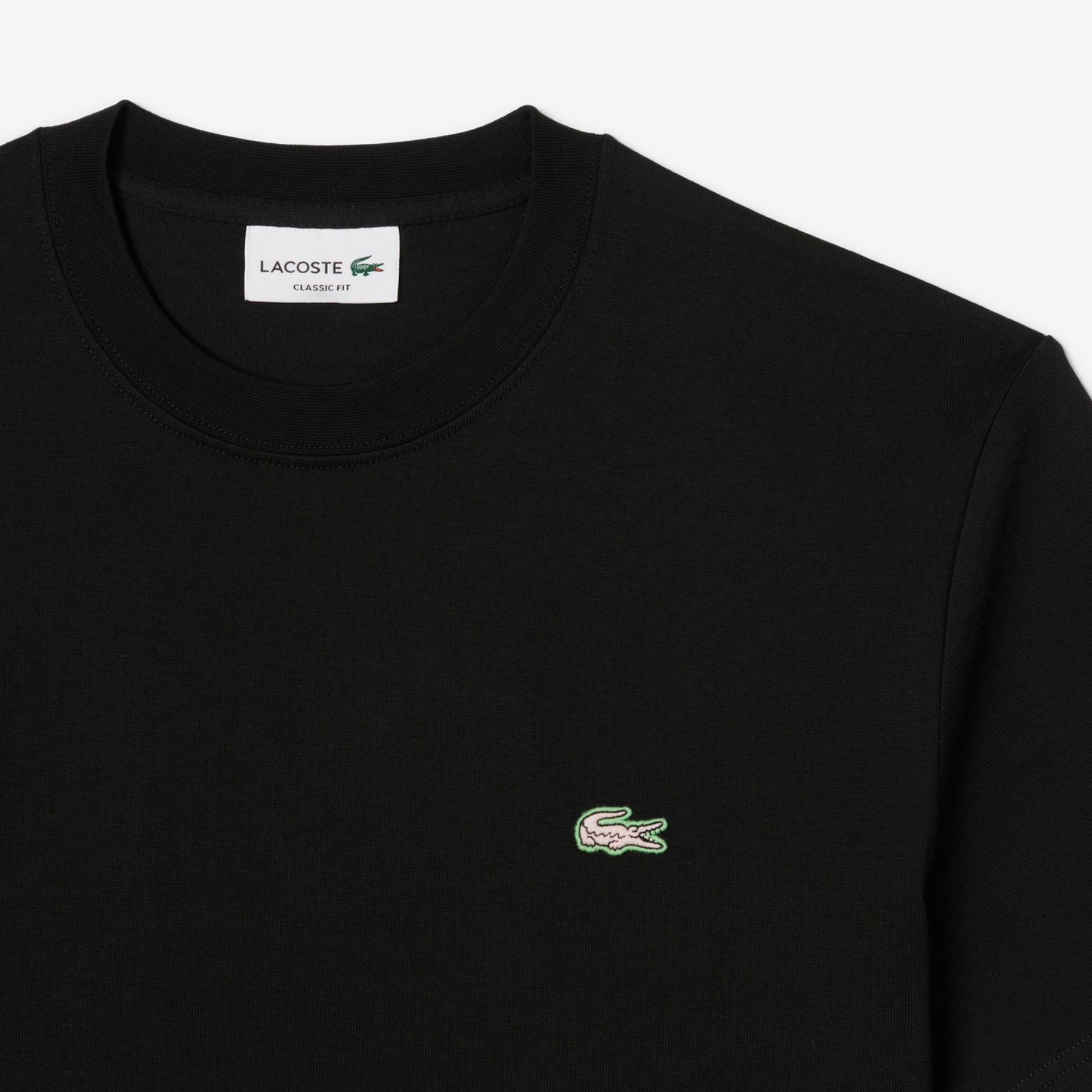Printed Jersey T-shirt image number 5