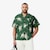 Relaxed Fit Ren&eacute; Lacoste Print Shirt image number 8