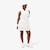Ultra Dry Stretch Tennis Dress with Liner image number 10