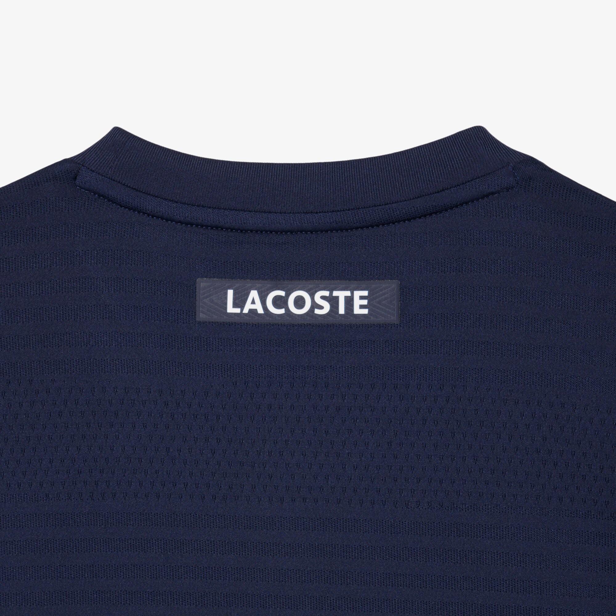 Ultra Dry Stretch Jacquard Tennis T-shirt image number 5