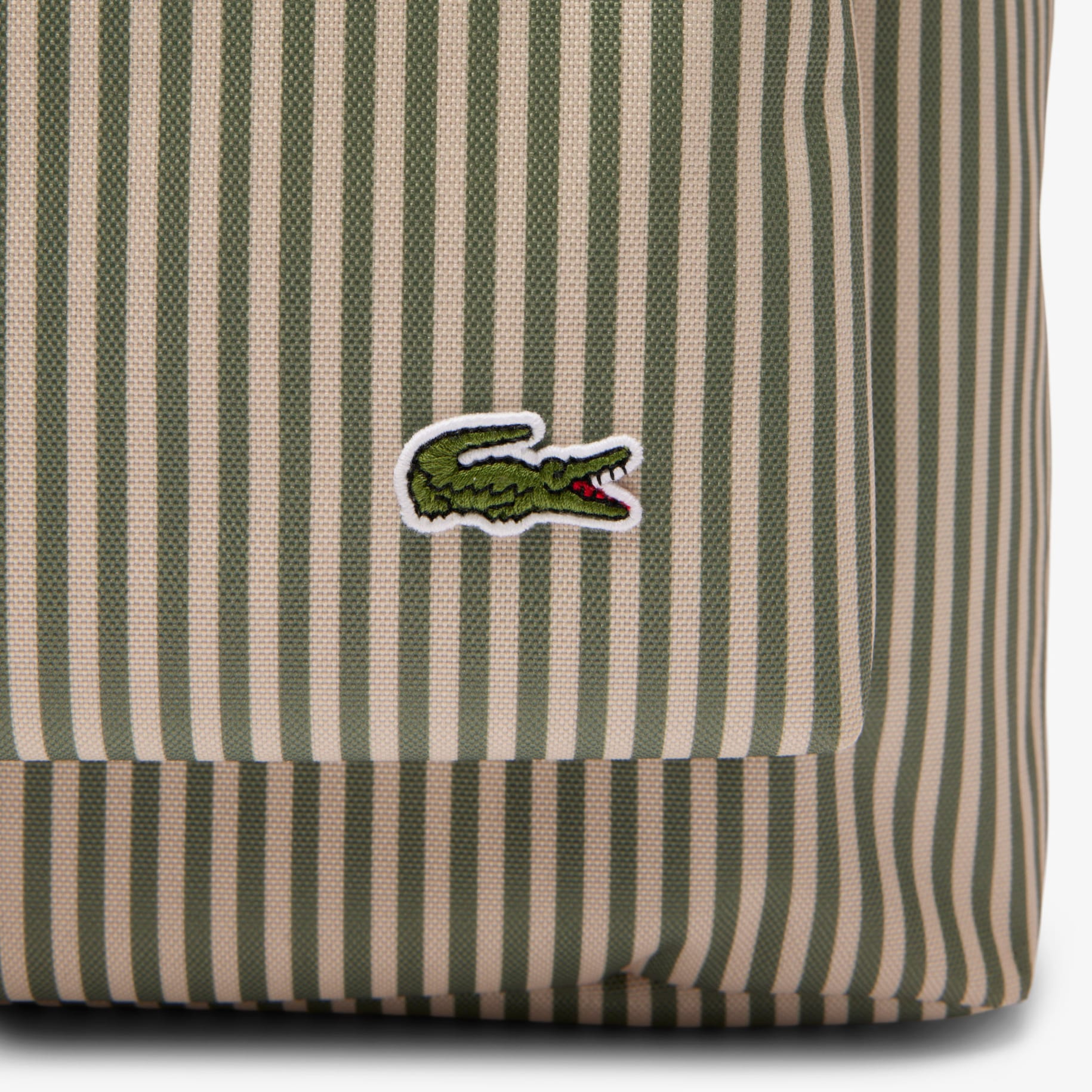 Neocroc Striped Backpack image number 4