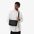Men's Classic Petit Piqu&eacute; Reporter Bag image number 5