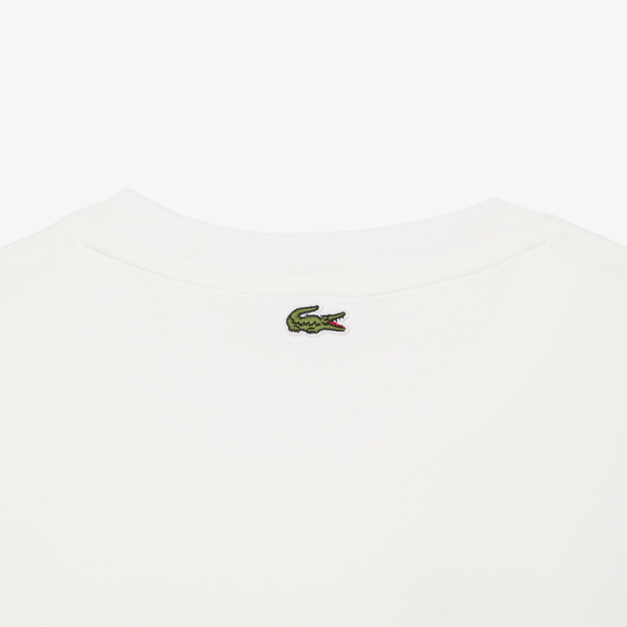 Tennis Embroidery T-shirt image number 5