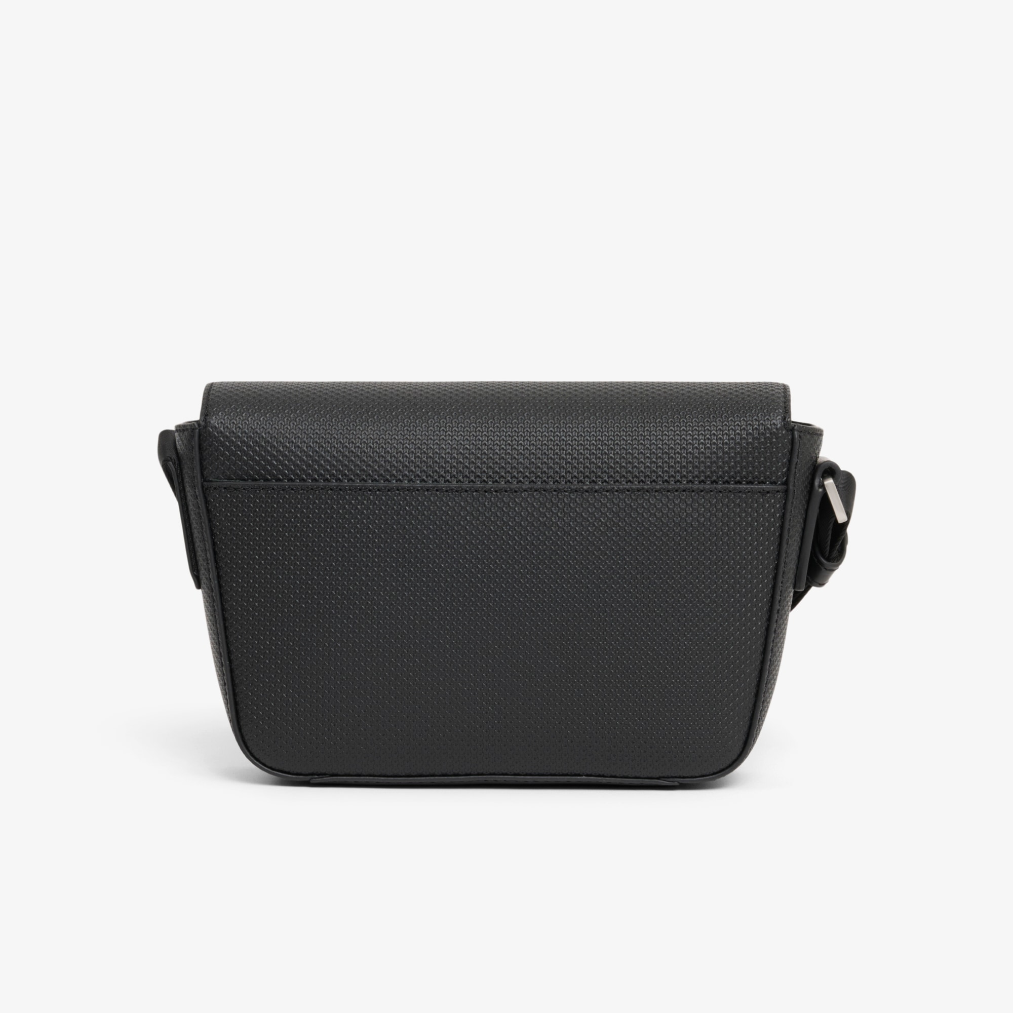 Mini Chantaco Leather Messenger Bag  image number 1