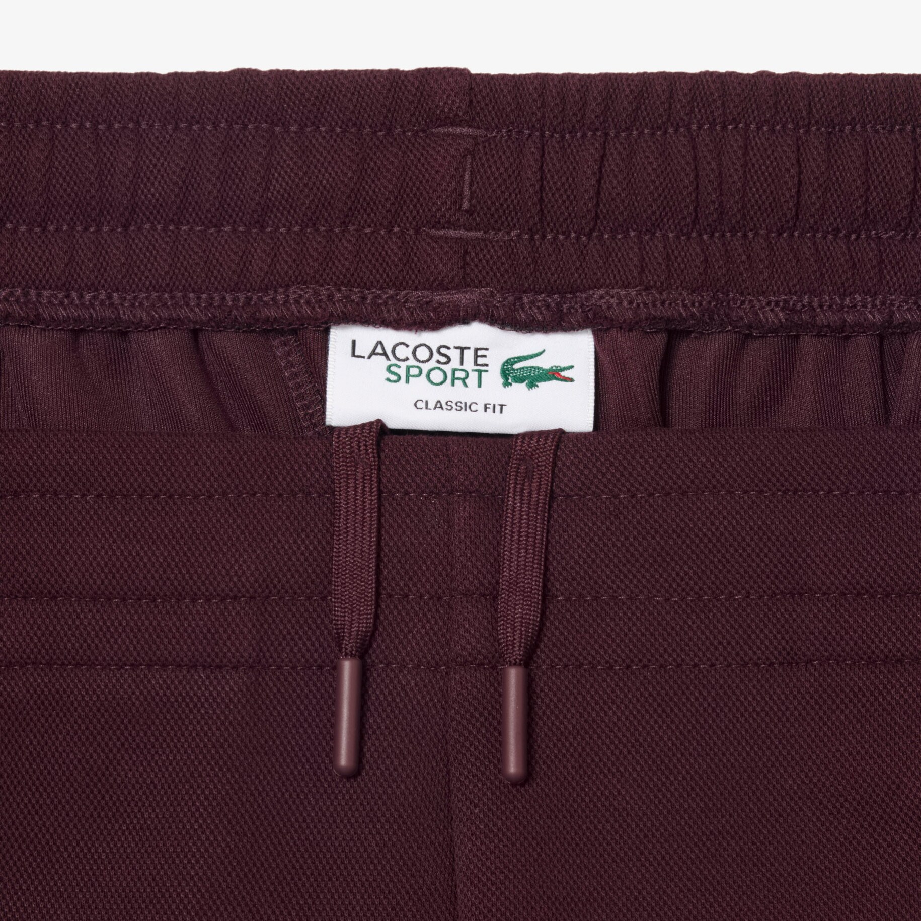 Tennis Heritage Sweatpants image number 5