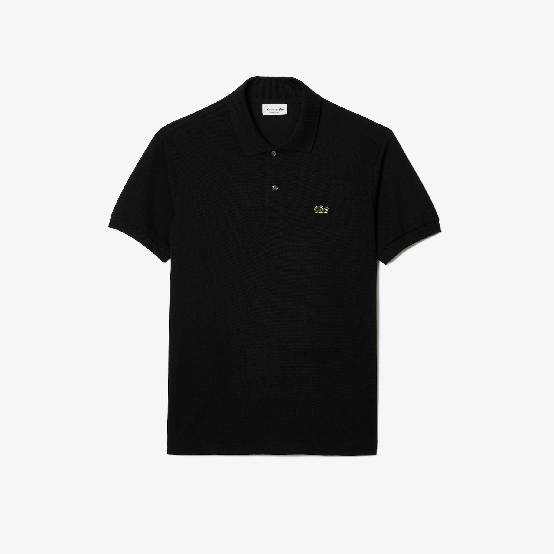 Classic Fit L.12.12 Original Polo Shirt image number 4