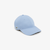 Unisex Lacoste Organic Cotton Twill Cap image number 0