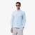 Regular Fit Stretch Poplin Shirt image number 0