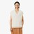 Runway Cable Knit Wool Sweater Vest image number 0