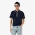Regular Fit Paris Stretch Piqu&eacute; Polo Shirt image number 0