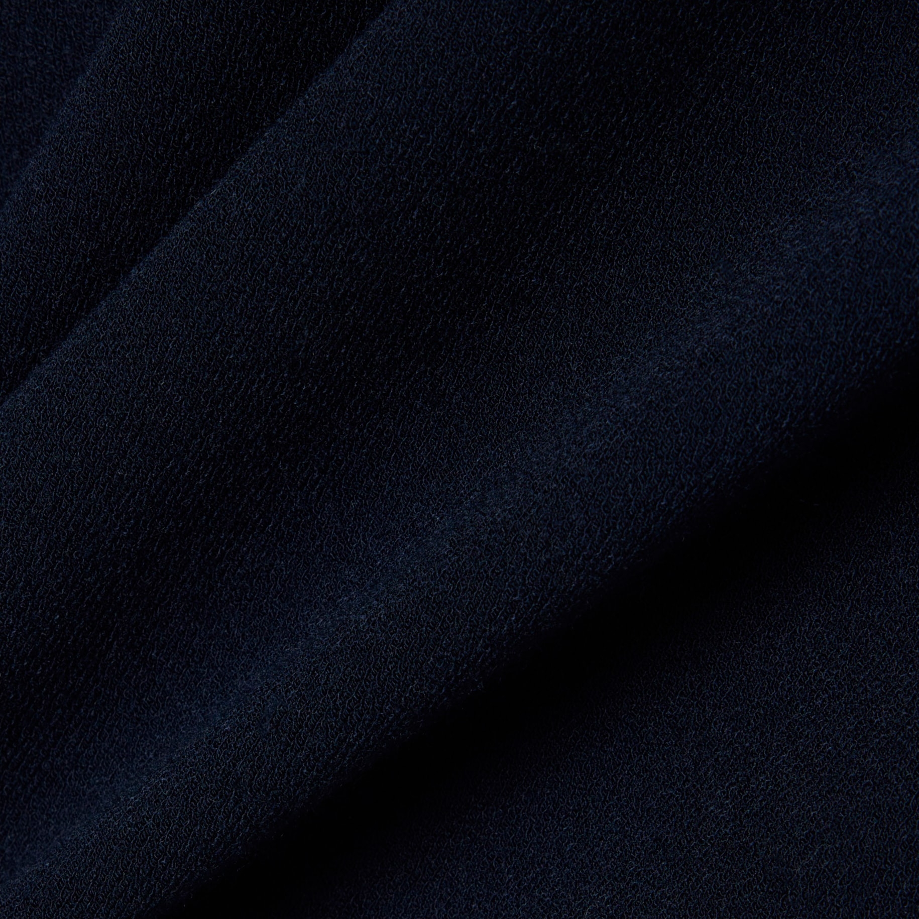 Short Sleeved Polo Collar Golf Sweater image number 5