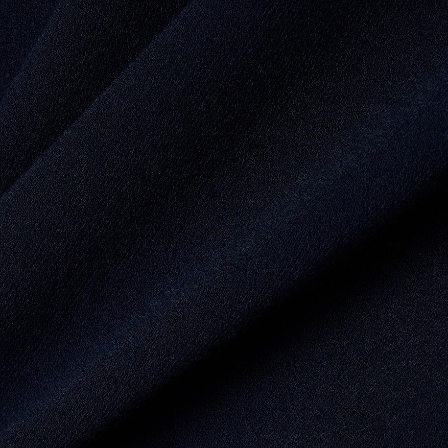 Short Sleeved Polo Collar Golf Sweater image number 5