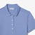 L.12.D Slim Fit Stretch Mini Piqué Polo Shirt image number 1