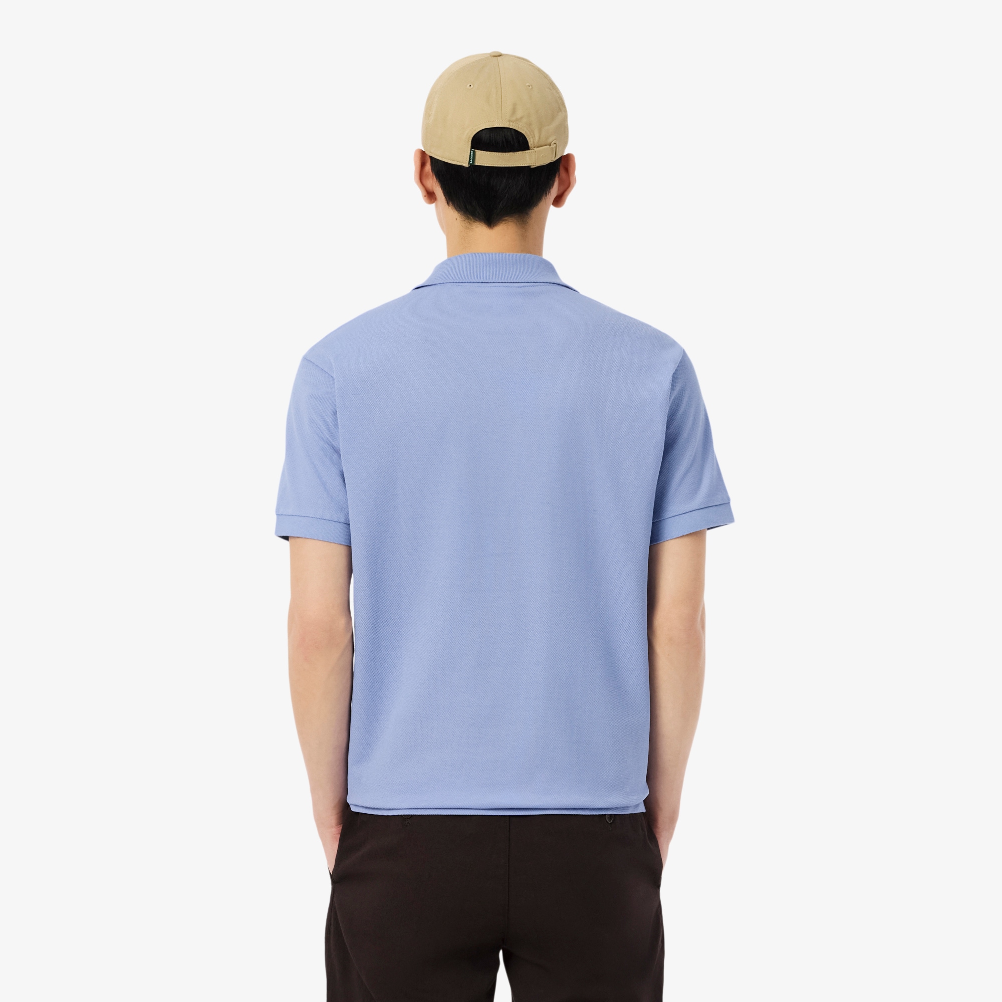 Classic Fit L.12.12 Original Polo Shirt image number 2