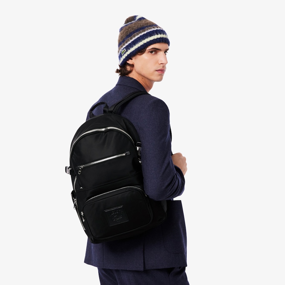 Lacoste Classics Backpack image number 5