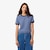 Slim Fit Monogram Jacquard T-shirt image number 0