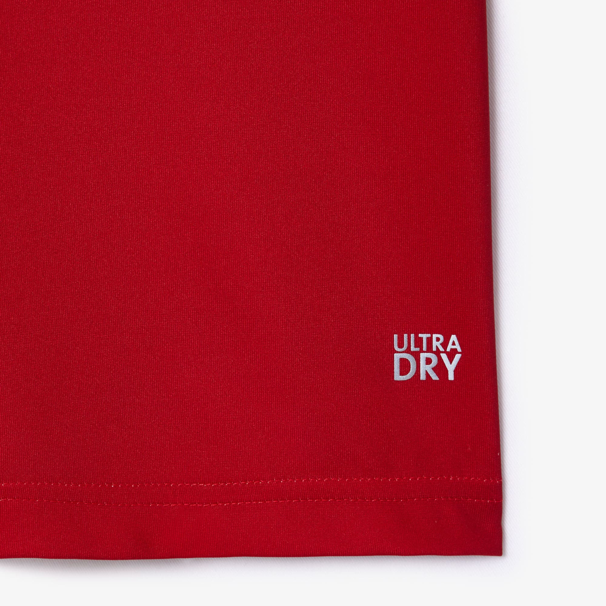Lacoste Tennis x Daniil Medvedev Polo Shirt image number 7