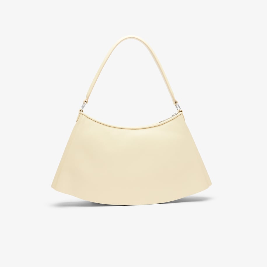 Medium Runway Lenglen Leather Bag image number 1