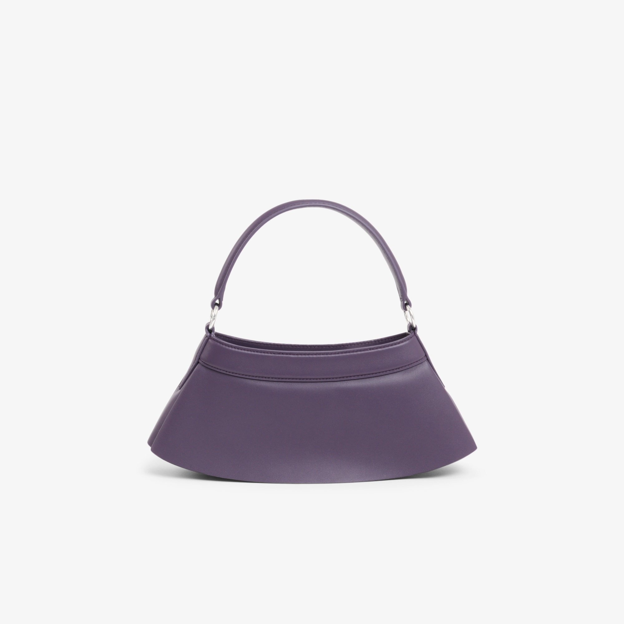 H Lenglen Leather Purse image number 1