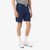 Ultra-Dry Golf Bermuda Shorts  image number 1