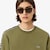 Logo Stripe Jogger Sweatshirt image number 1