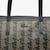 Zely Grained Tote with Pouch image number 4